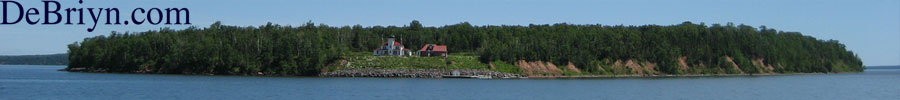 DeBriyn.com Logo